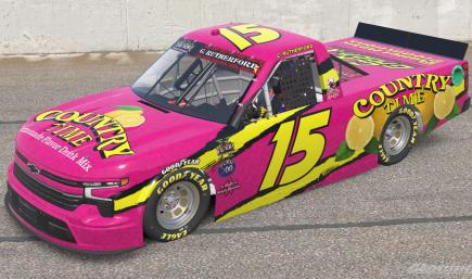 Country Time Pink Lemonade Custom #15