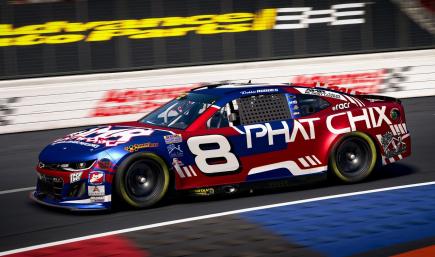 AMR PAINTWORKS Patriotic