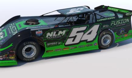 Chris Bruns DLM 54 