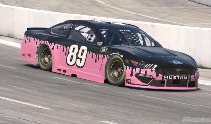Ty Alkas 2025B OSCA World Cup Mustang (Myrtle Beach)