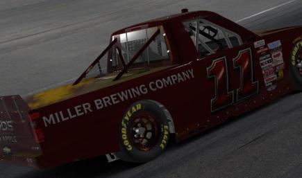 Redds Apple Ale Miller Brewing Company