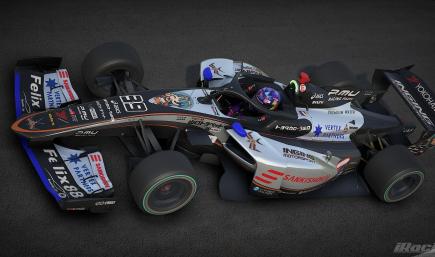 SANKI VERTEX CERUMOINGING SF23 #39  Dr. OYU TOSHIKI