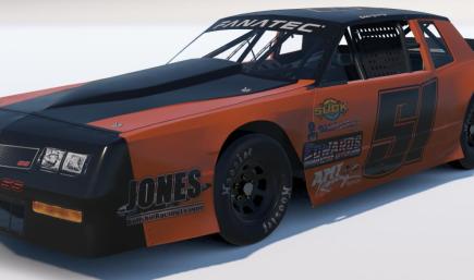 Eddie Jones JR. IRL concept Senior Throwback #51