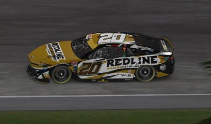 Redline Racing Network Championship 4 Gold Edition Camry