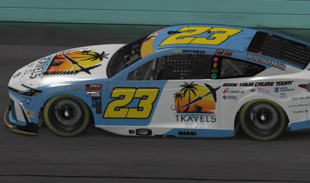 Travels by JD Toyota Camry