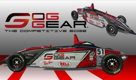 OG Gear eSports RAY1600