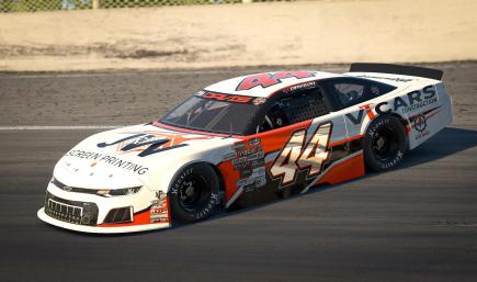 Dylan Davis LMSC