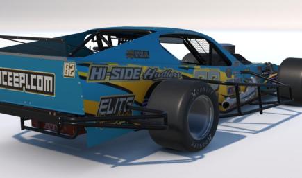 Jason Pullin SK Modified copy