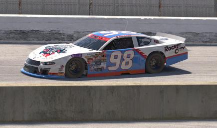 Trash Panda Late Model