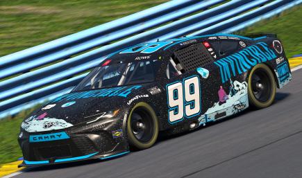 Sean Rowe Invincible Comic Panel 99