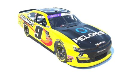 2024 Pelonis/Menards #9