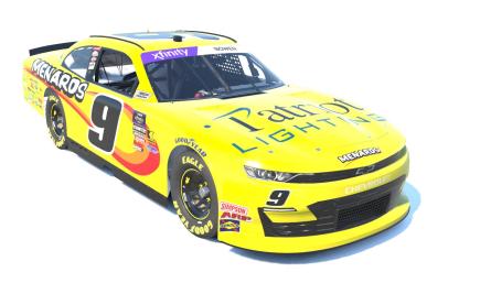 2024 Patriot Lighting/Menards #9