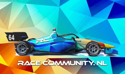 Dallara IL-15 by RaceCommunity.nl