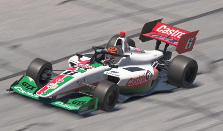 Castrol GTX