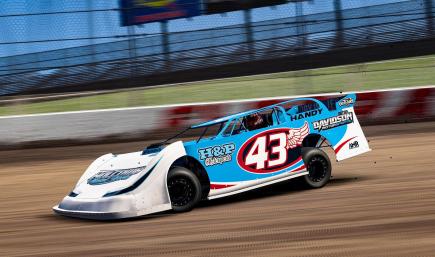 Davidson Motorsports