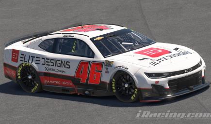 TBP / Jeremy Brown - 2025 Elite Designs 