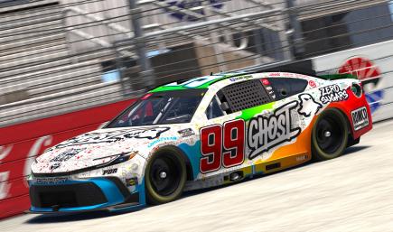 Sean Rowe Ghost Sour Strips 99