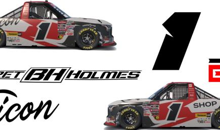 Bret Holmes 2025 ShopTricon.com (#1)