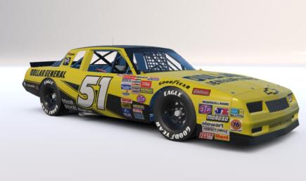 Dollar general 51 for my league