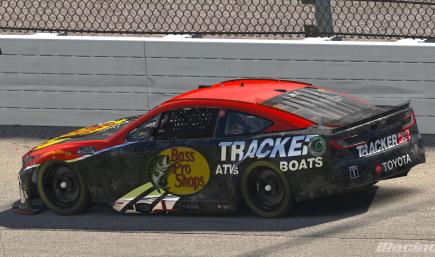 Bass Pro Shops NG Camry