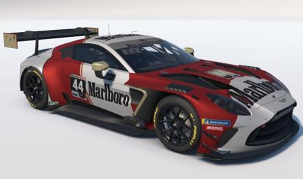 Marlboro Aston