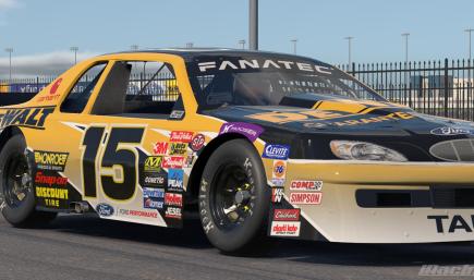 Dewalt Ford Taurus