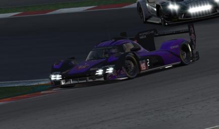 Sloward Racing Team - 24H of Fuji 2025