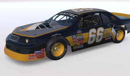 Pittsburgh Penguins Eagle T3 Street Stock (No Number)