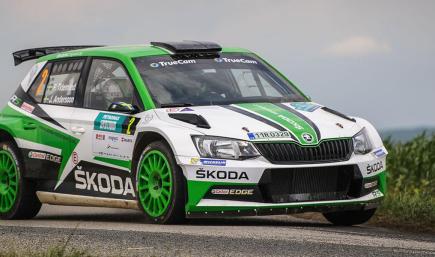 SKODA 