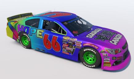 Hope | Cancer Support (All types) | SAW Series