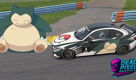 Snorlax