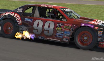 Flowmaster Ford Taurus