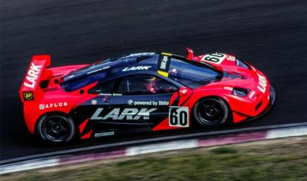 Lark M2