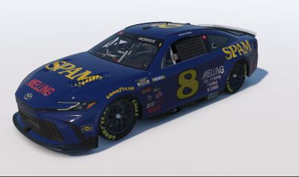 Spam Toyota 