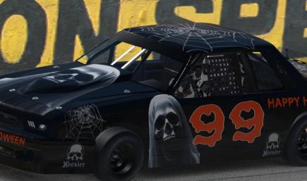 Happy Halloween 2025