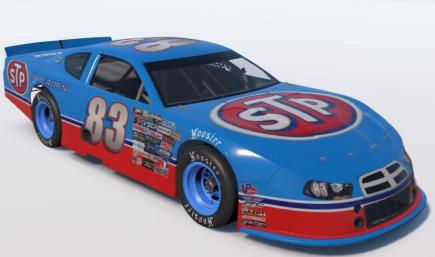 stp dodge