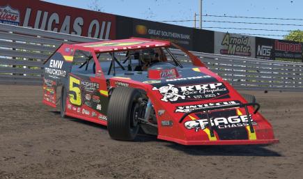 Todd Shute 2025