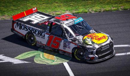 Dylan Caryer