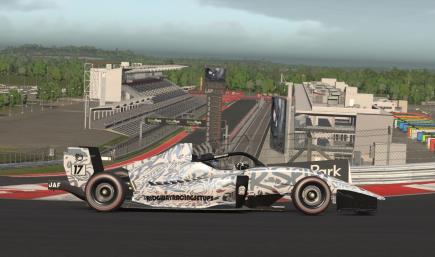 25S4 SFL WHITE IVERSON RRSetups