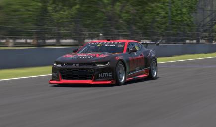 Lucky Dogs Podcast: Chevrolet Camaro