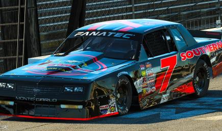 Tommy Lemley Monte Carlo