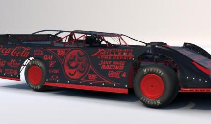 halloween car