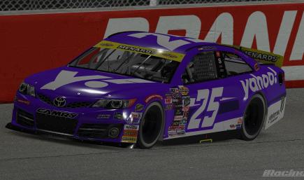 2025b OSCA Lites Olivia Hamman