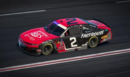 Fast house