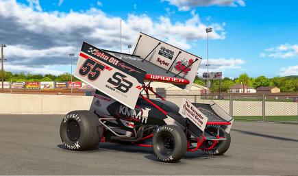 2025 Logan Wagner