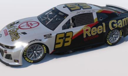 Bret Davey Throwback