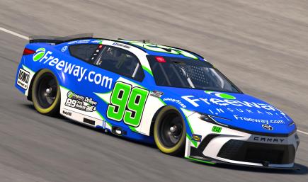 Sean Rowe Freeway.com 2026 99