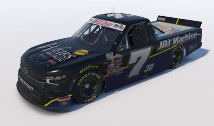 Joey Doiron - 2025 NEP