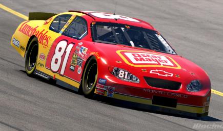 Oscar Mayer / Lunchables Monte Carlo