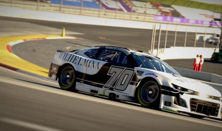 2025 Thomas Annunziata Wilhelmina Models Next Gen Recreation